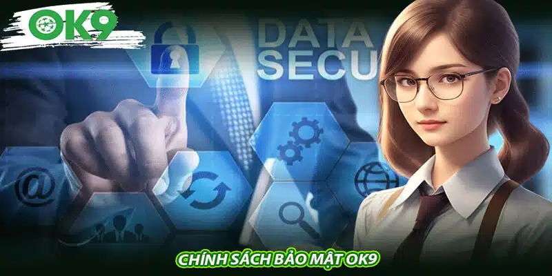 Nội dung được cập nhật trong danh sách chính được OK9 ban hành