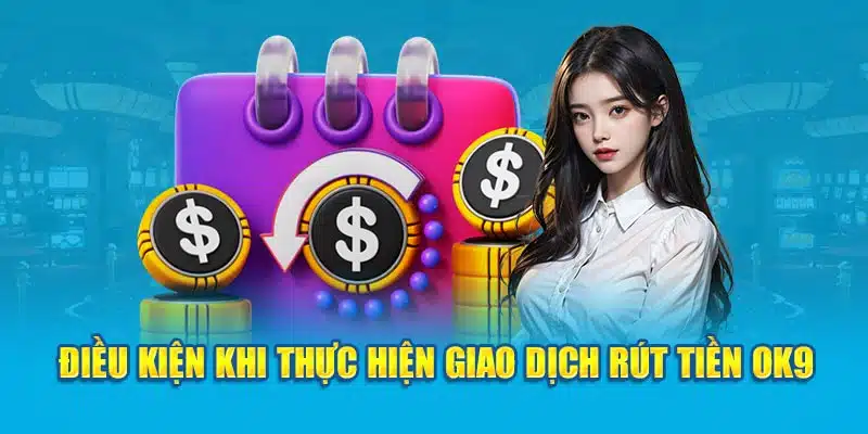 Điều kiện cần đáp ứng khi thực hiện chuyển thưởng