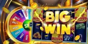 Top Game Nổ Hũ Rút Tiền Mặt Đáng Thử Sức Tại Casino OK9