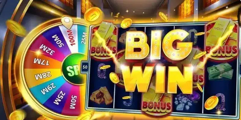 Top Game Nổ Hũ Rút Tiền Mặt Đáng Thử Sức Tại Casino OK9